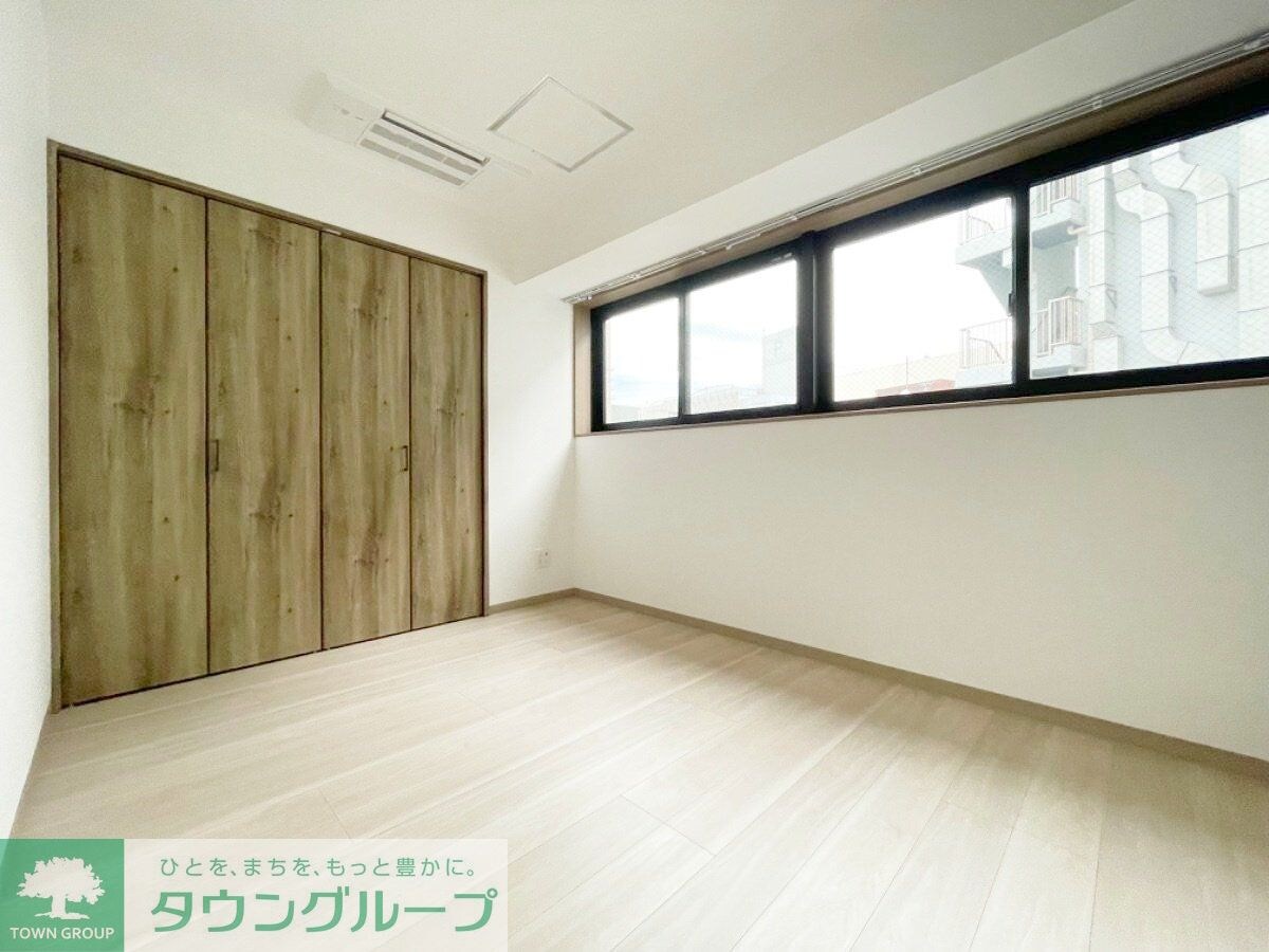 EKTARIIの物件内観写真