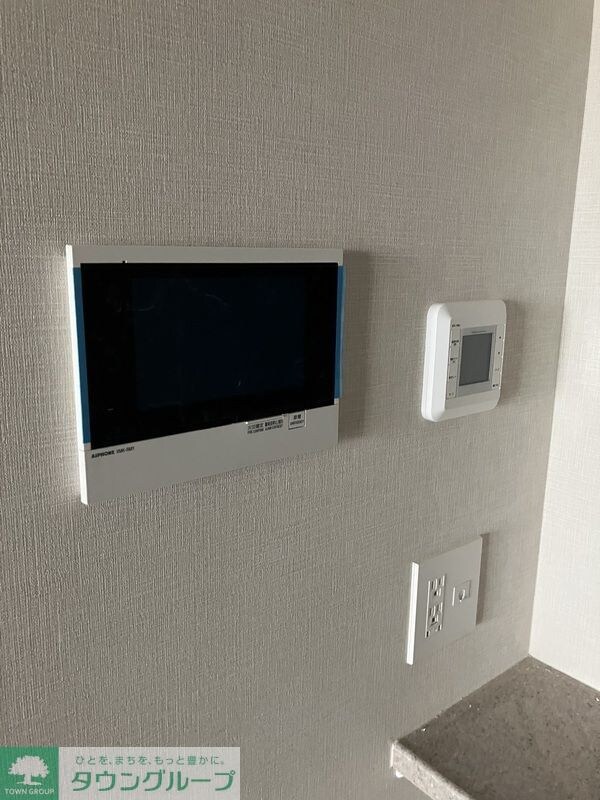 LUXENA八王子寺町の物件内観写真