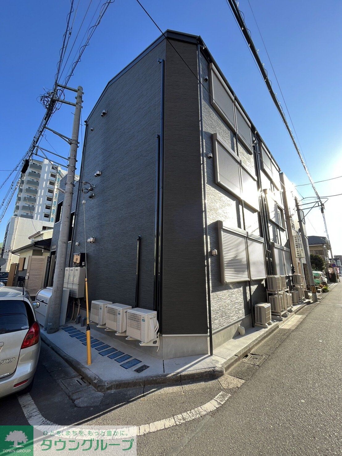 カインドネス相模原の物件内観写真