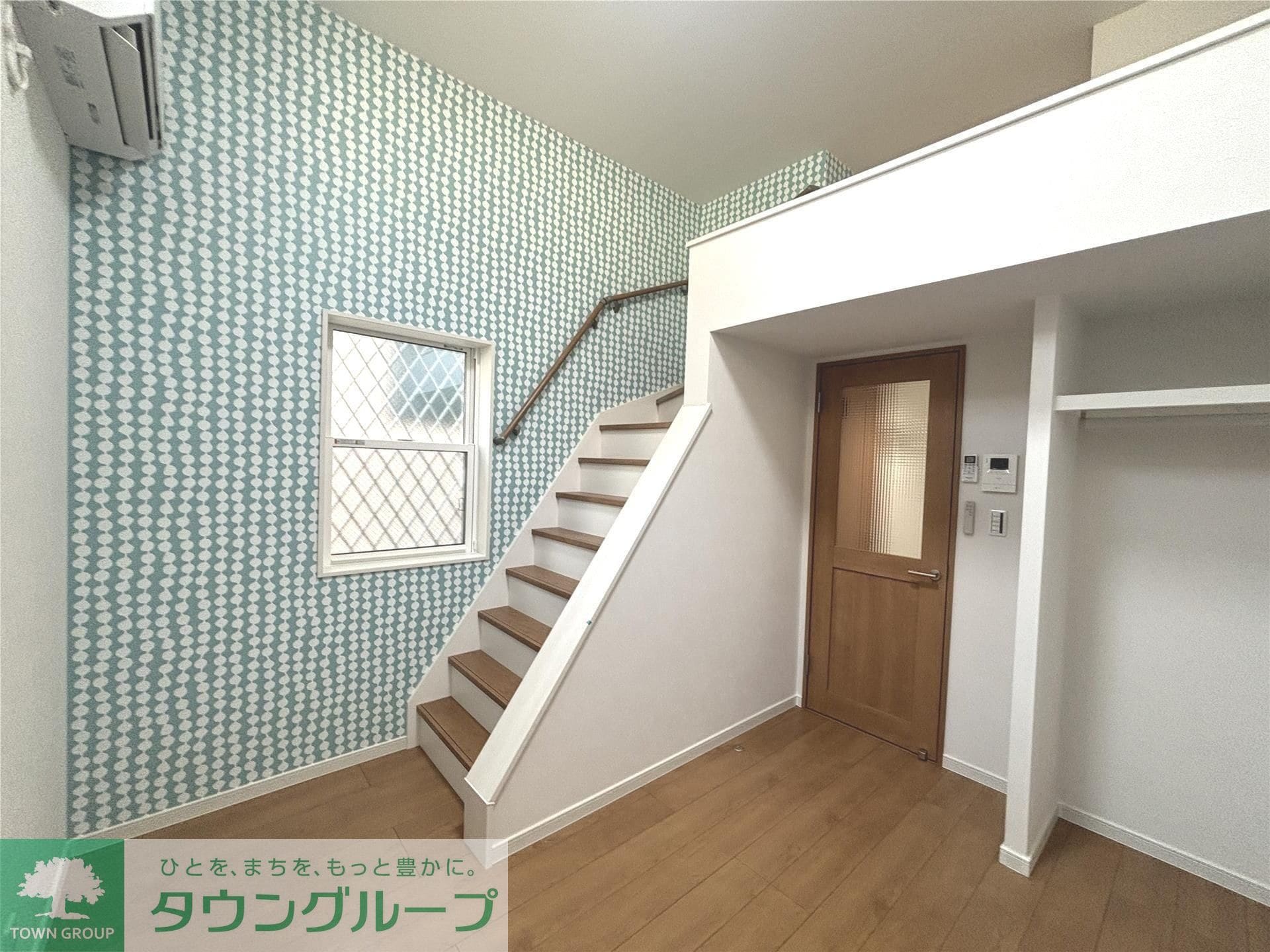 ブルームタウンの物件内観写真