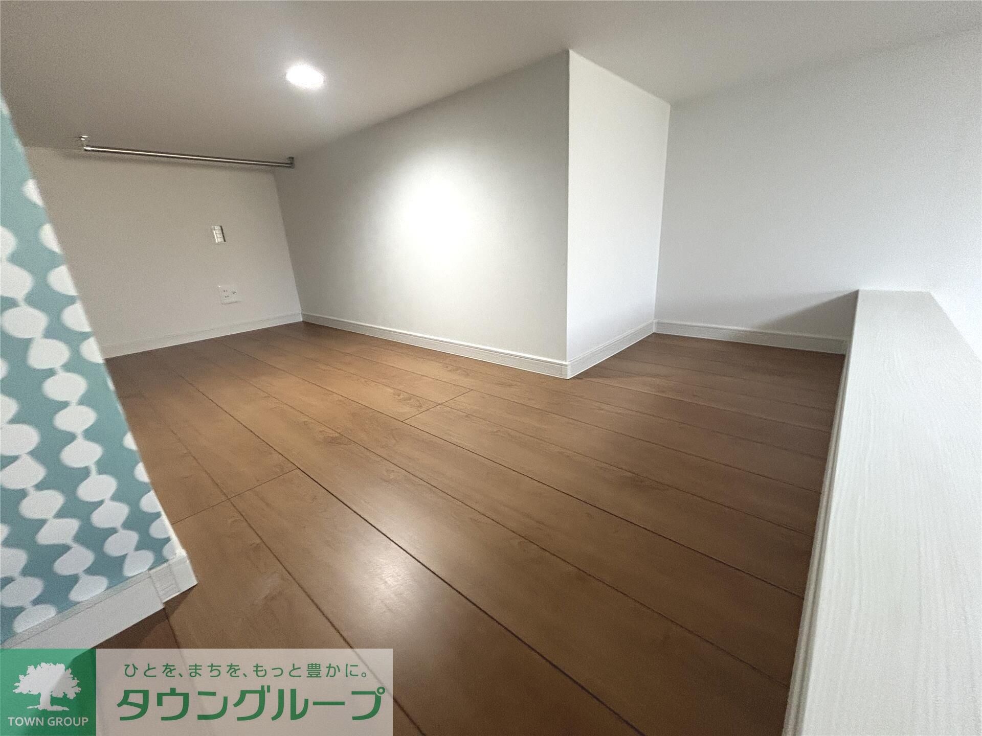 ブルームタウンの物件内観写真