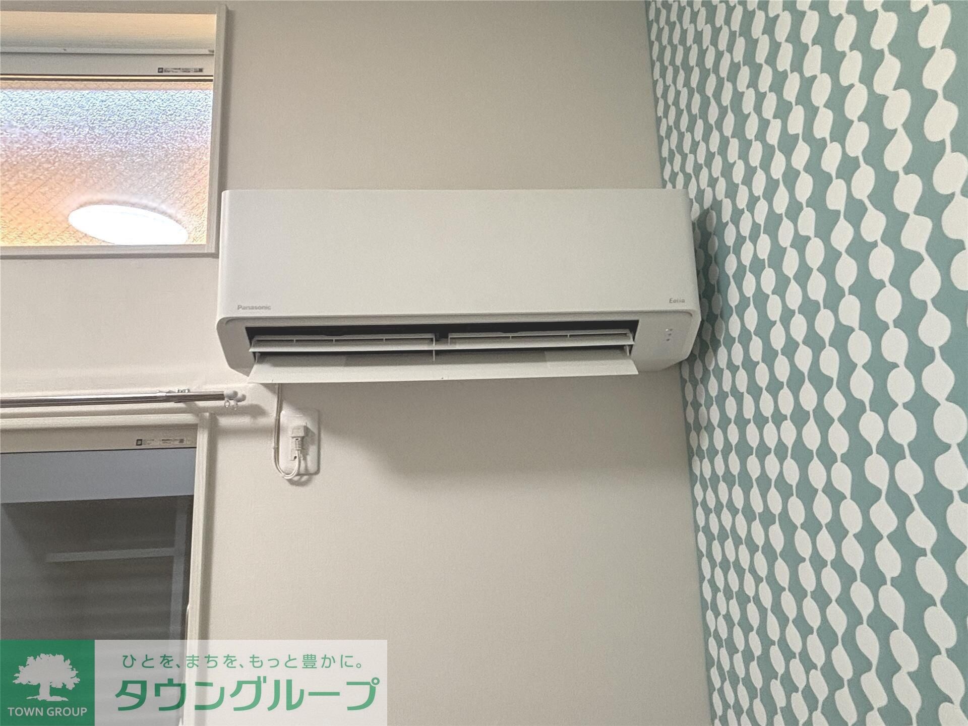 ブルームタウンの物件内観写真