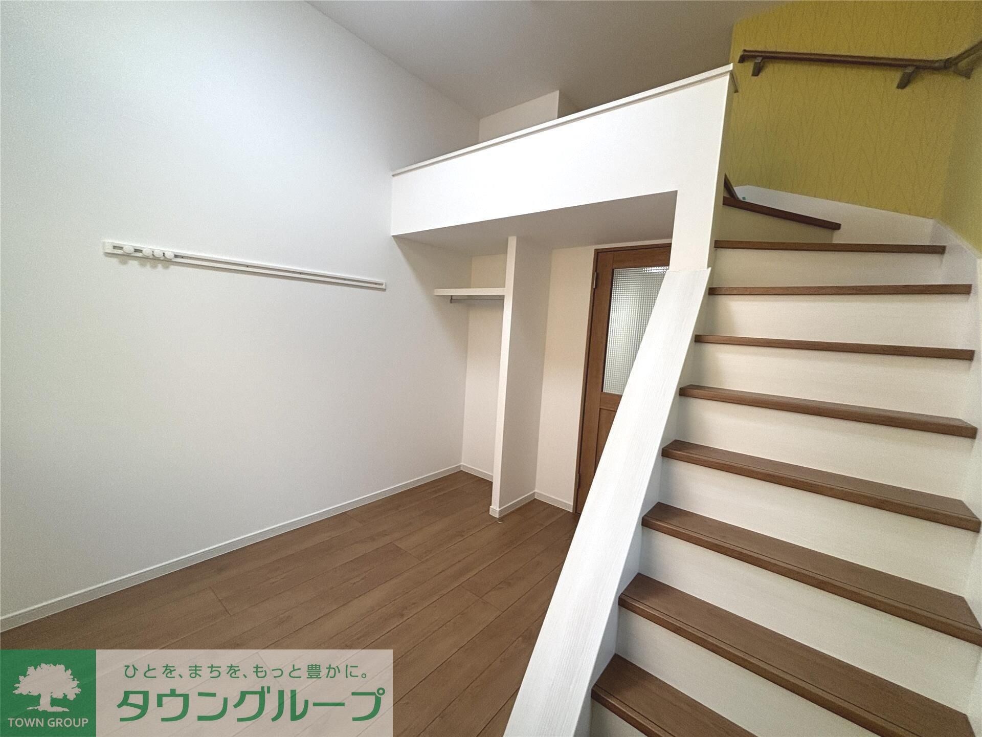 ブルームタウンの物件内観写真