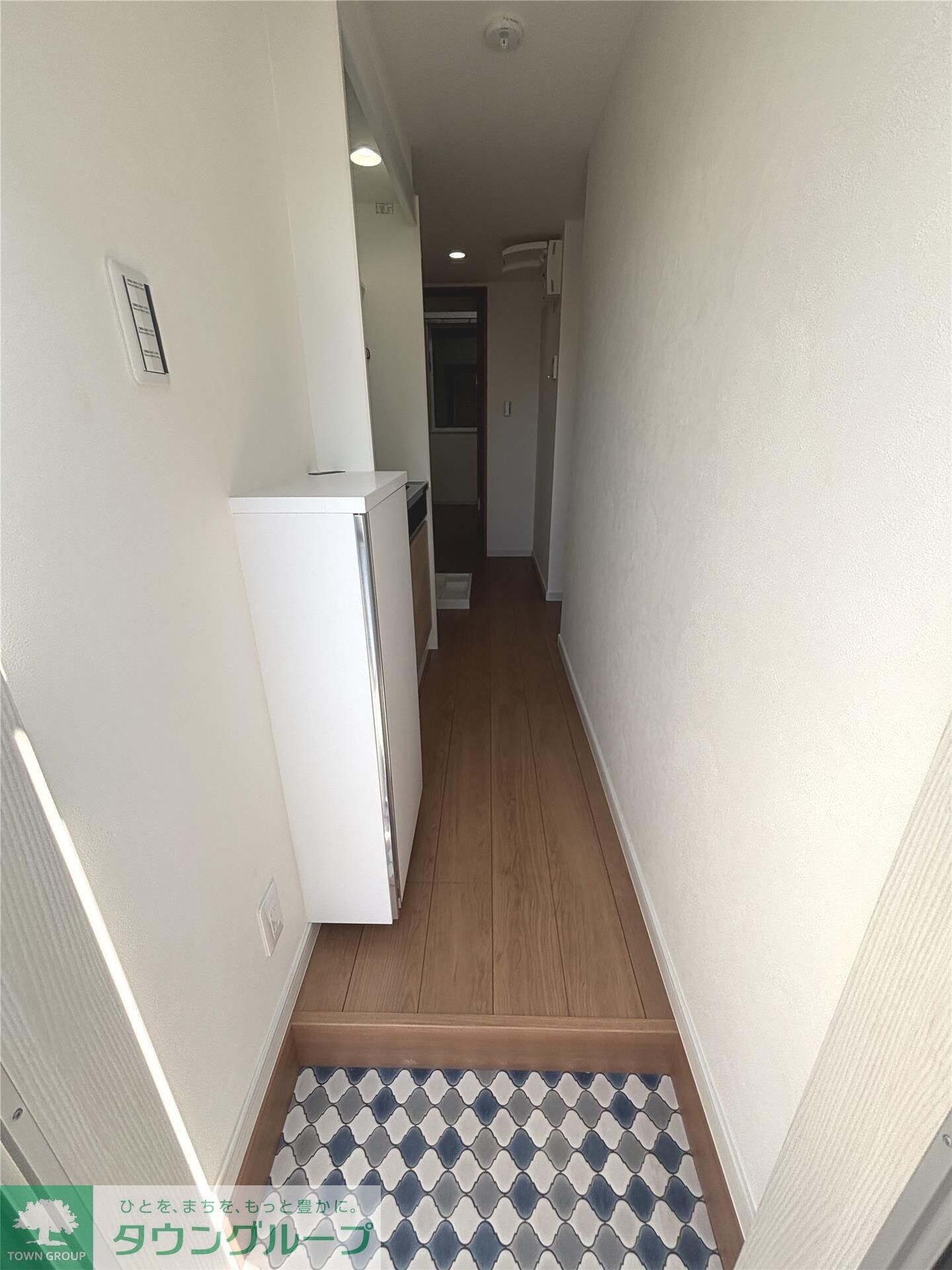 ブルームタウンの物件内観写真