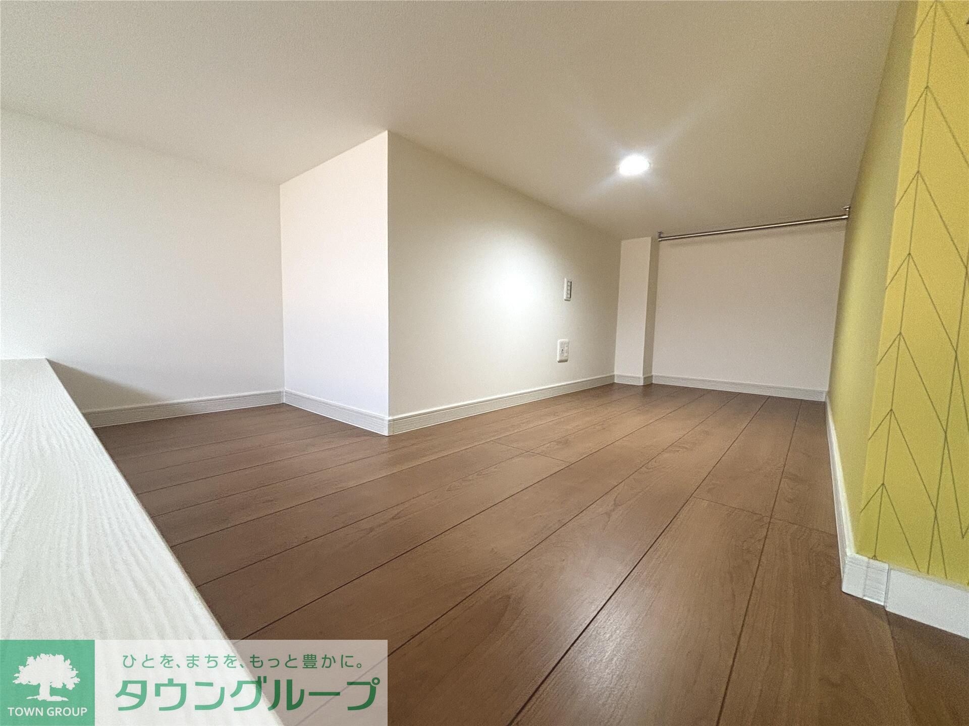 ブルームタウンの物件内観写真