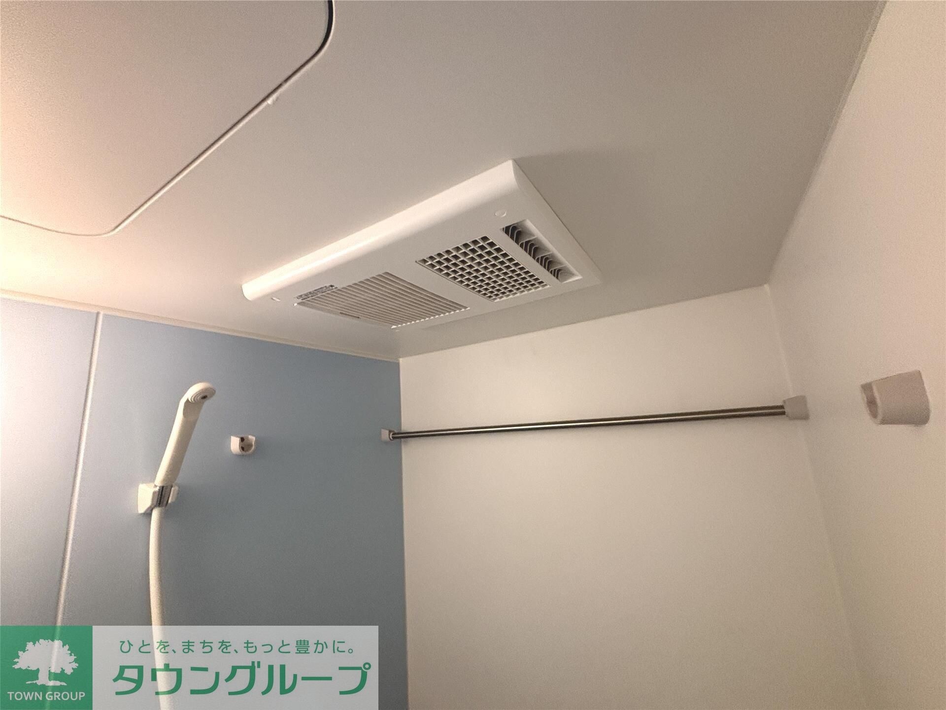 ブルームタウンの物件内観写真