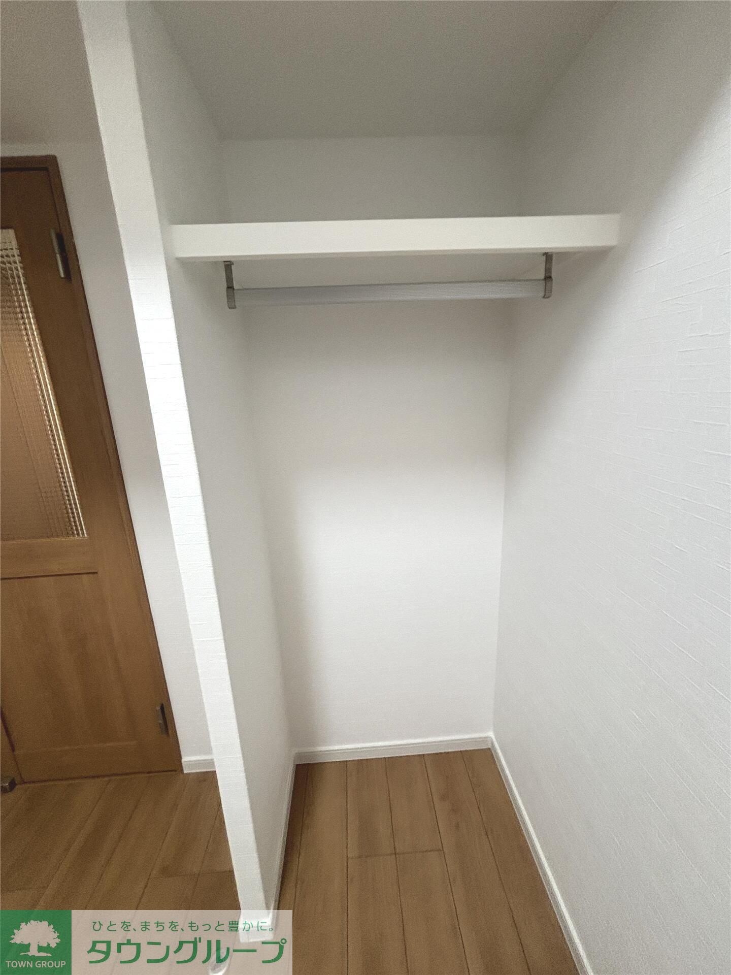 ブルームタウンの物件内観写真