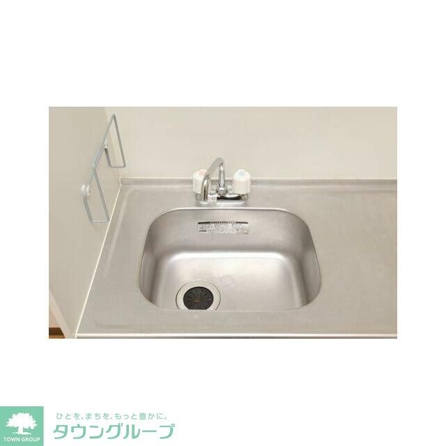 カレッジスクエア多摩アネックスの物件内観写真