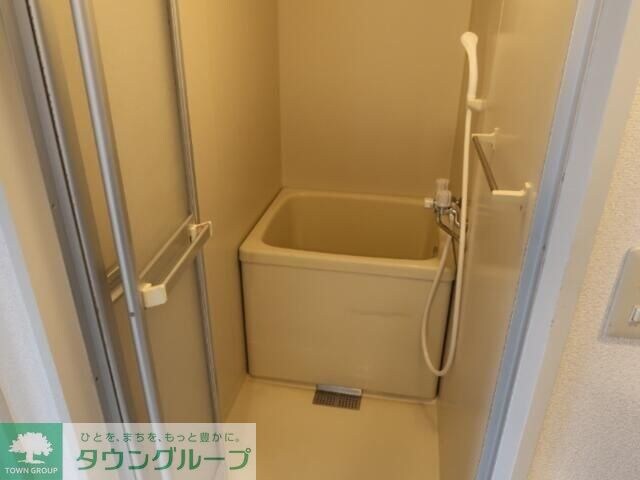 レイクトップ鶴川の物件内観写真