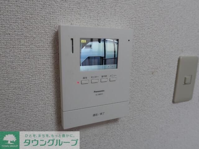 レイクトップ鶴川の物件内観写真