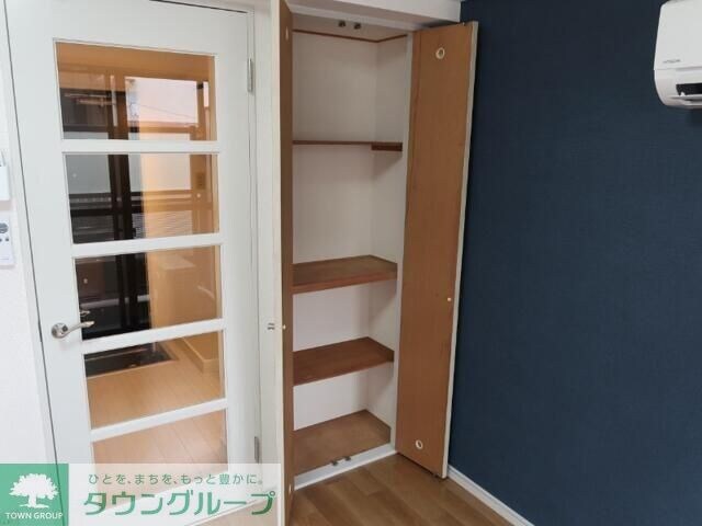 レイクトップ鶴川の物件内観写真