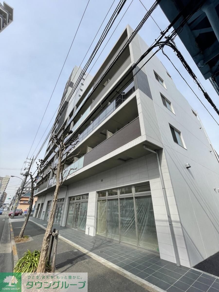 TLRレジデンス町田の物件内観写真