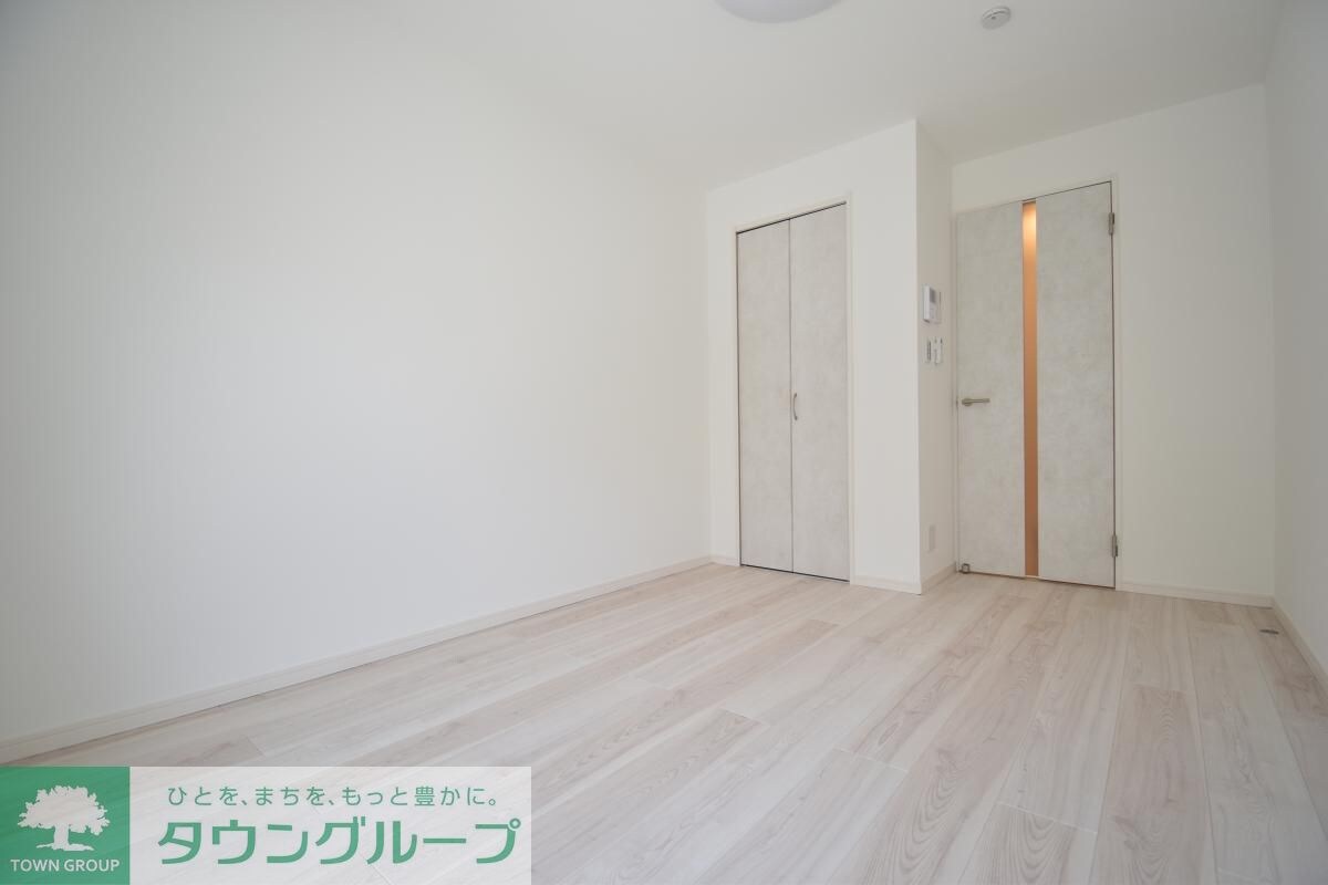 アザーレ・キュリオス柿生の物件内観写真