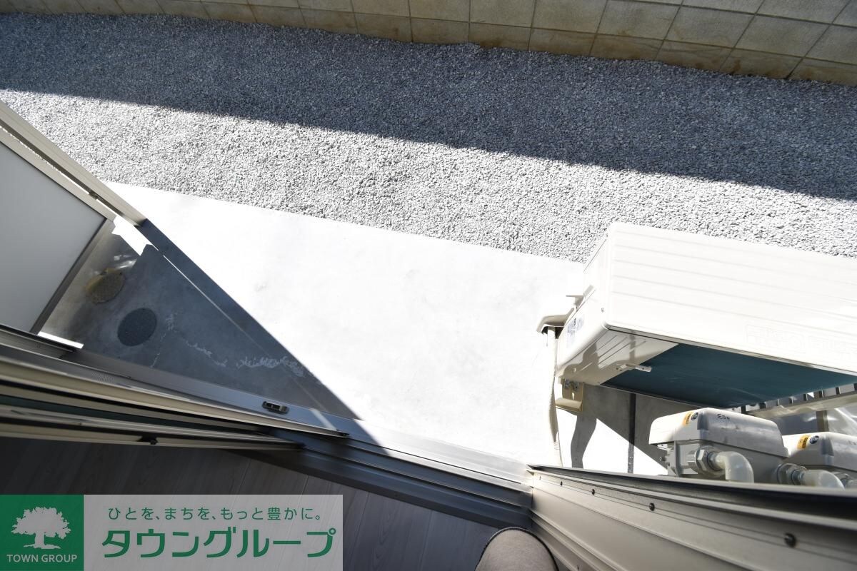 アザーレ・キュリオス柿生の物件内観写真