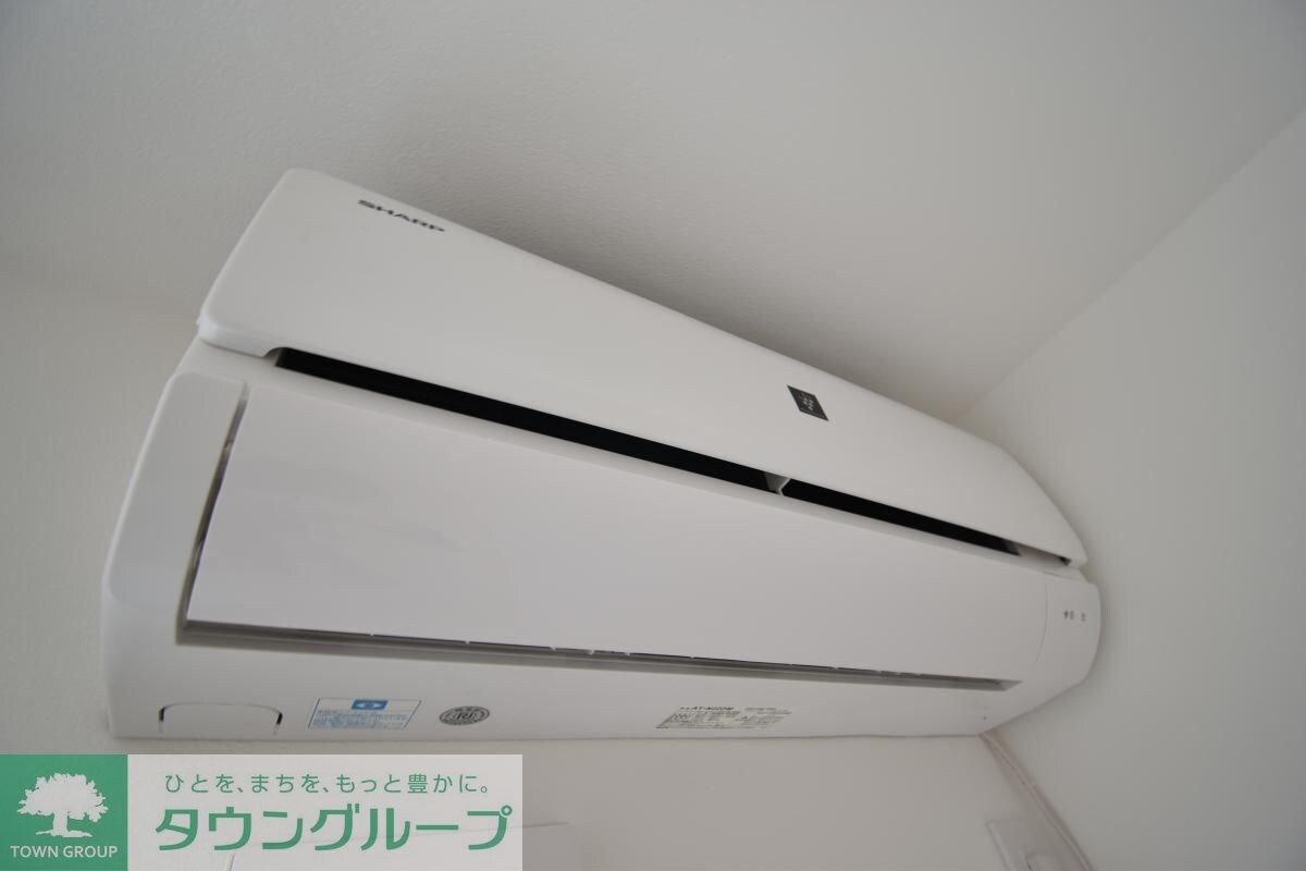 アザーレ・キュリオス柿生の物件内観写真