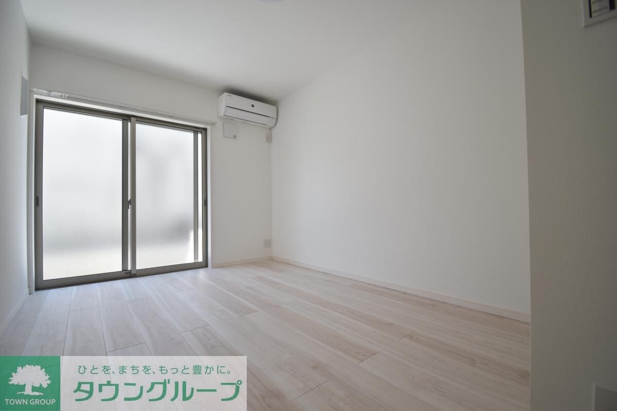 アザーレ・キュリオス柿生の物件内観写真