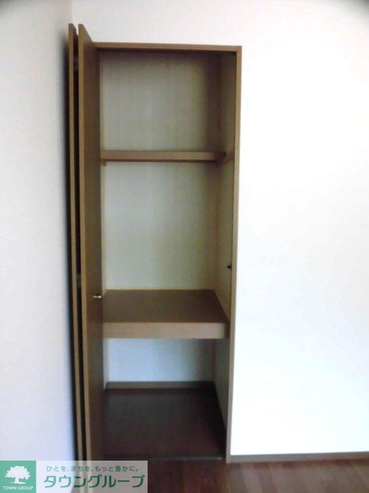 サニーコートしもはたの物件内観写真