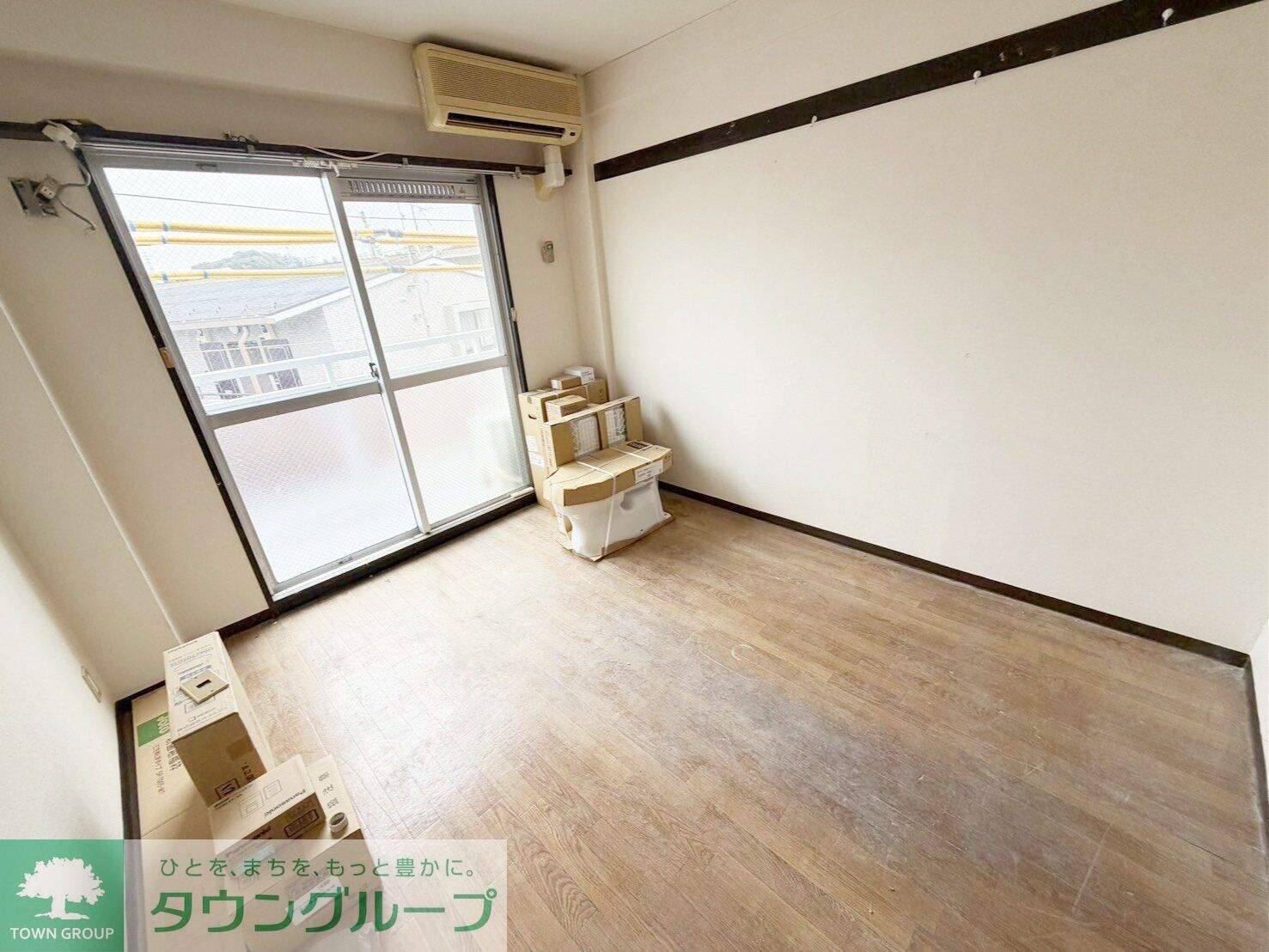 インティメイトハイツの物件内観写真