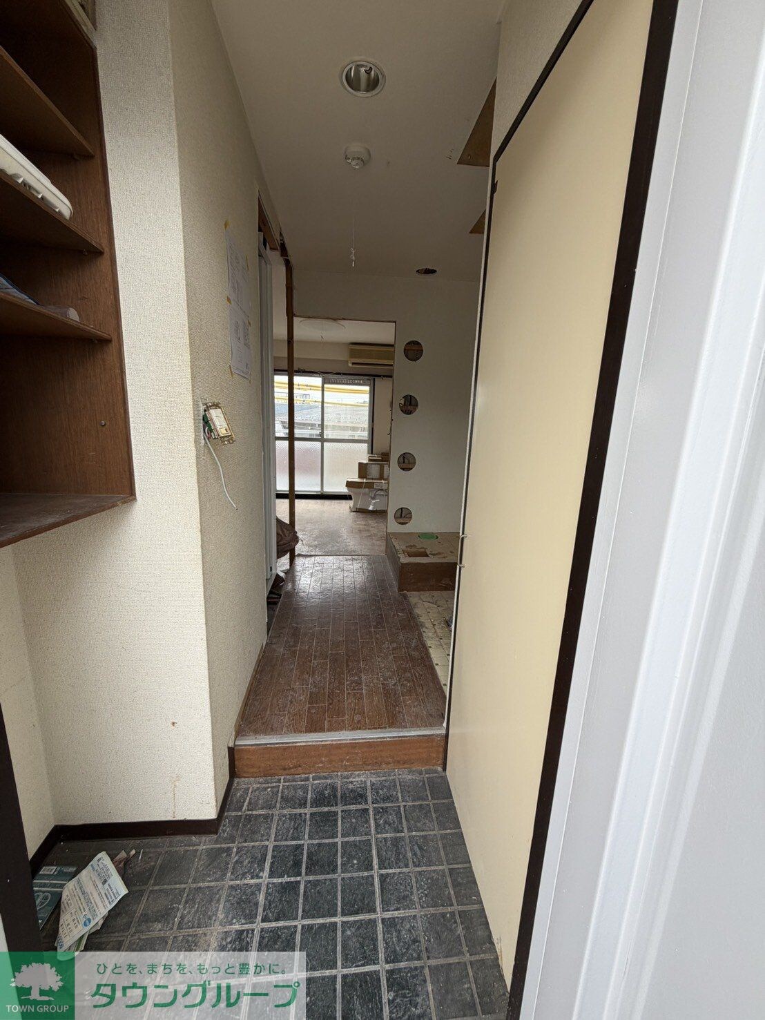 インティメイトハイツの物件内観写真