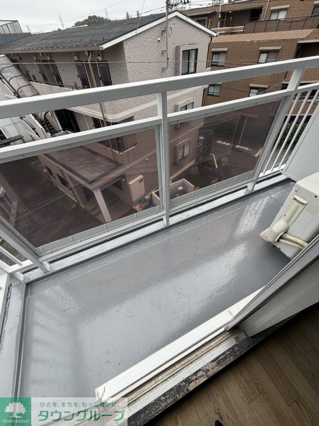 インティメイトハイツの物件内観写真