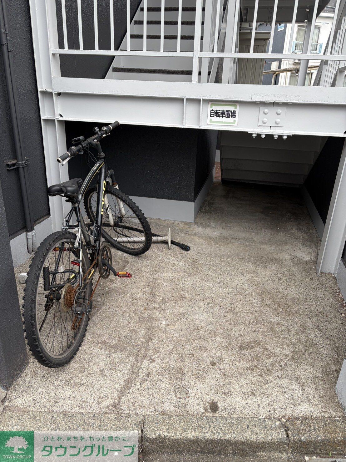 インティメイトハイツの物件内観写真