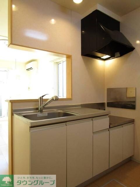 チェリーメゾンの物件内観写真