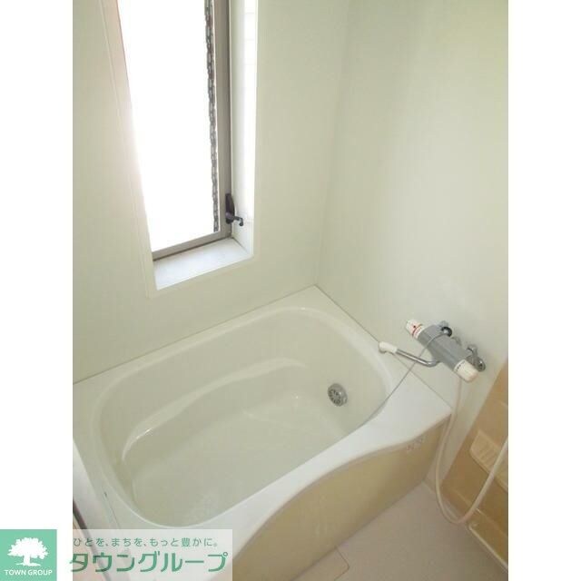 ドミールの物件内観写真