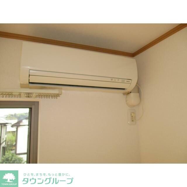 ドミールの物件内観写真