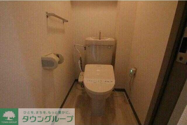 コート・グランシャリオの物件内観写真