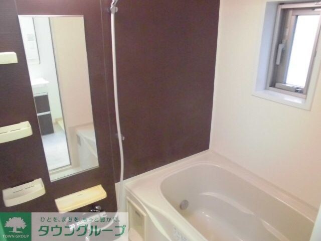 タウンコートSの物件内観写真