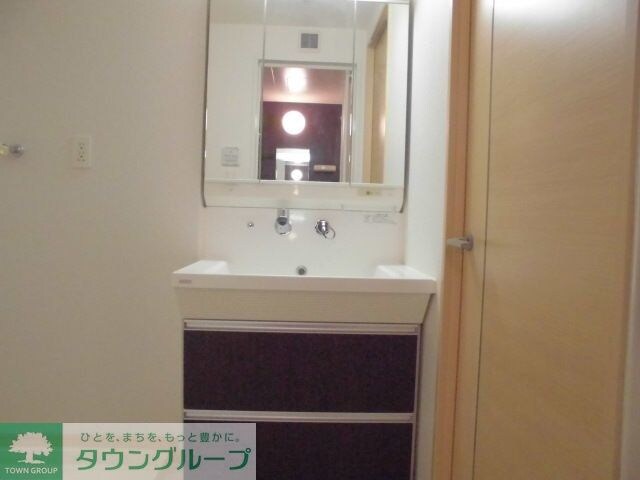 タウンコートSの物件内観写真