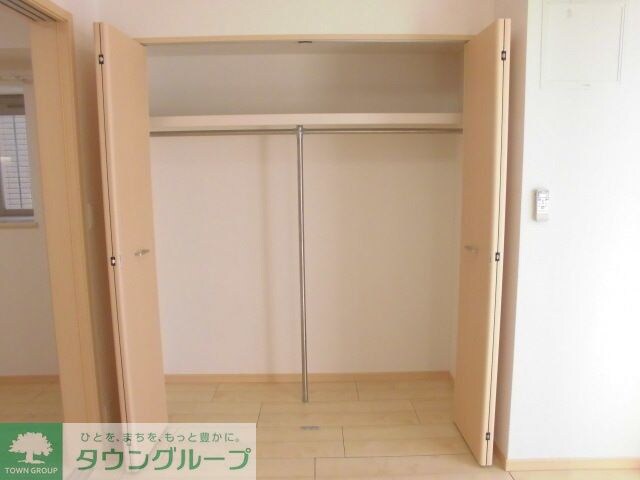 タウンコートSの物件内観写真