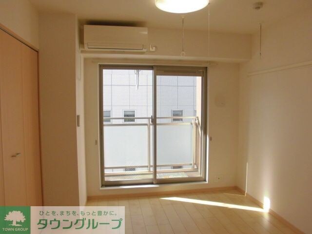 タウンコートSの物件内観写真