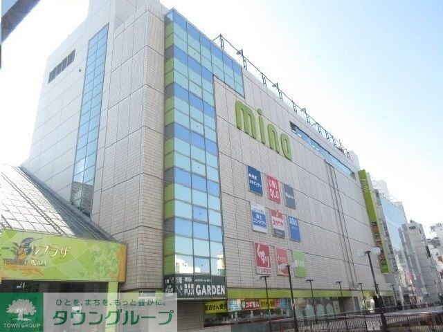 タウンコートSの物件内観写真