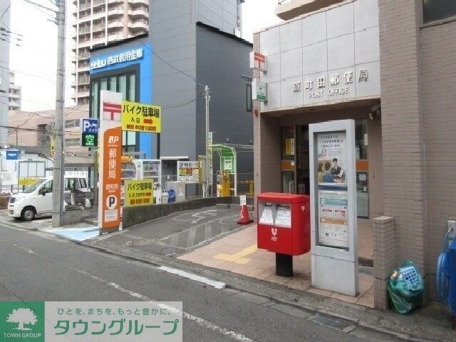 タウンコートSの物件内観写真