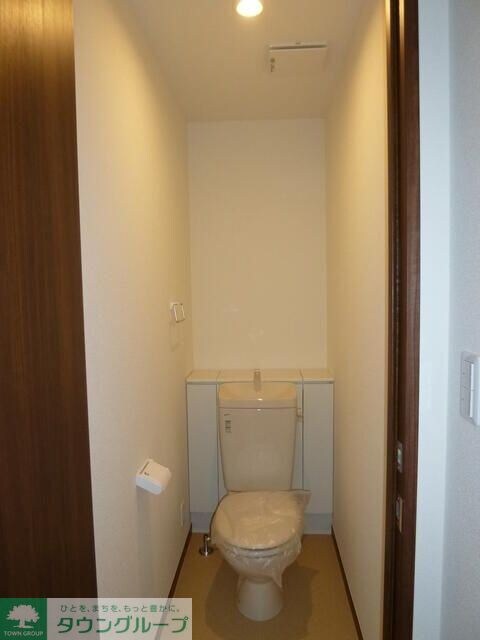 リバーサイドヴィラの物件内観写真