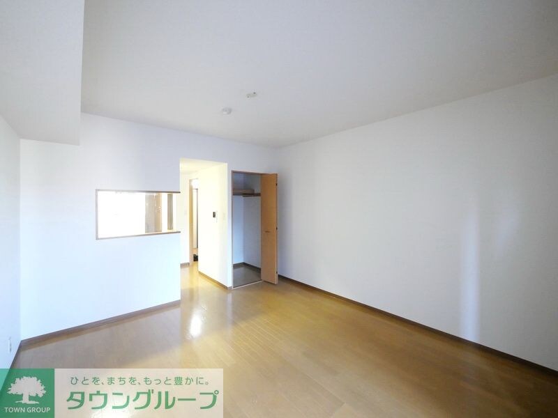 アーバンコート淵野辺壱番館の物件内観写真