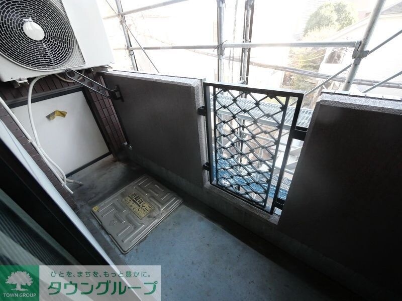 アーバンコート淵野辺壱番館の物件内観写真