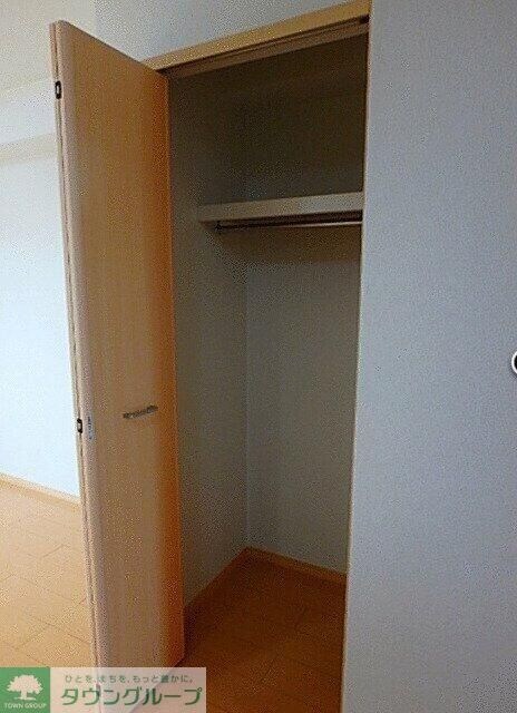 ファーストヒルIIIの物件内観写真