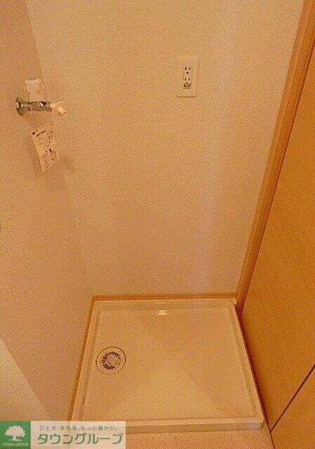 ファーストヒルIIIの物件内観写真