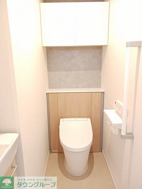 ル・シエル クレールの物件内観写真