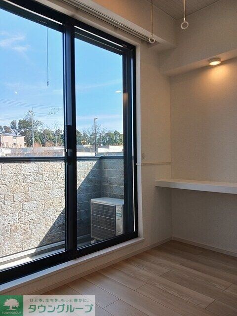 ル・シエル クレールの物件内観写真