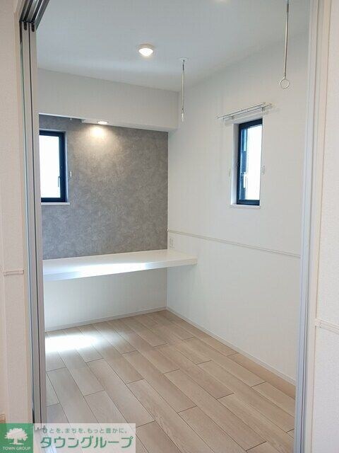 ル・シエル クレールの物件内観写真