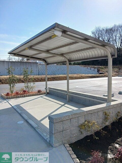 ル・シエル クレールの物件内観写真