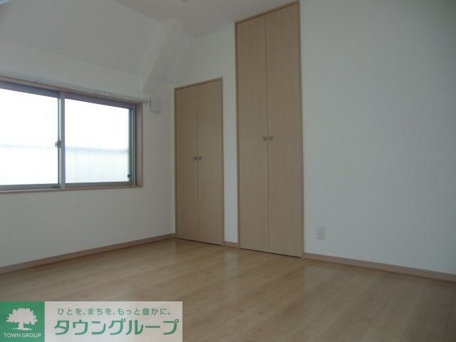 サニーグレイスの物件内観写真