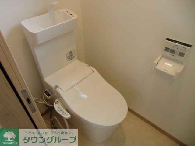 サニーグレイスの物件内観写真