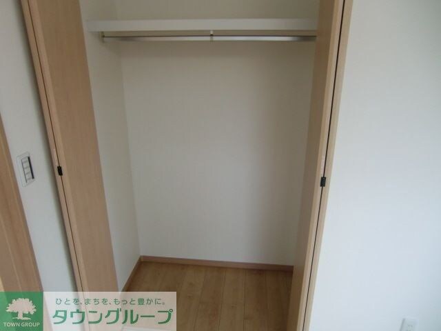 サニーグレイスの物件内観写真