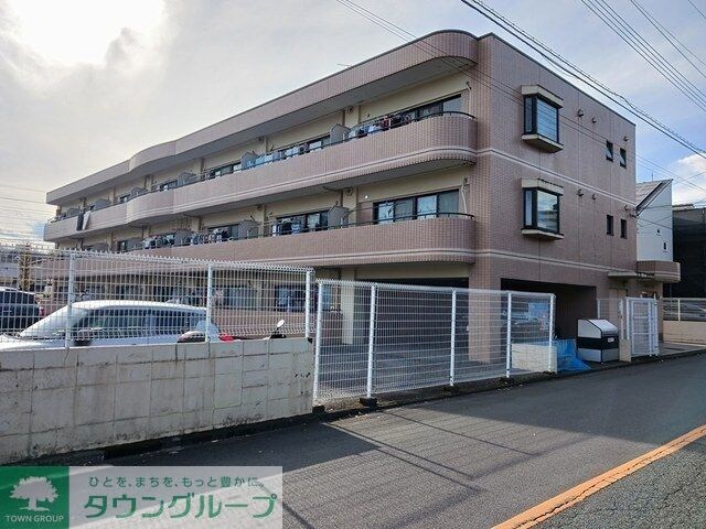 ファミーユ旭の物件内観写真