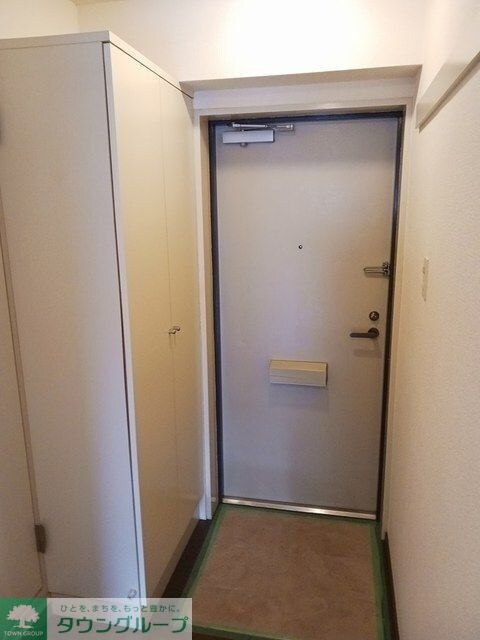 ファミーユ旭の物件内観写真