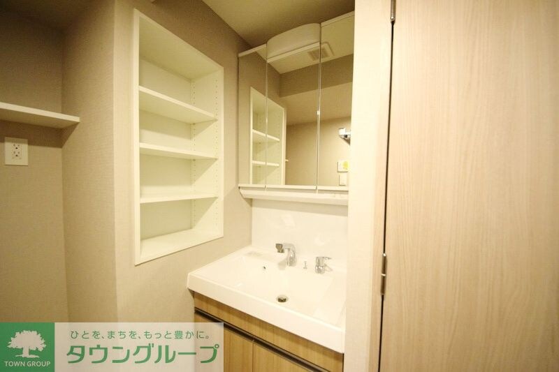 ラグゼナ八王子南町の物件内観写真